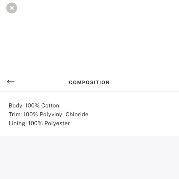 Victoria secret blanket and tote NEW - Picture 5 of 9